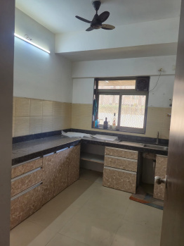 Flats & Apartments for Rent in Ghodbunder Road, Thane (850 Sq.ft.)