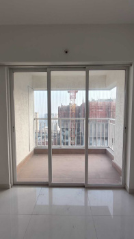 2 BHK Flats & Apartments for Rent in Ghodbunder Road, Thane (1000 Sq.ft.)