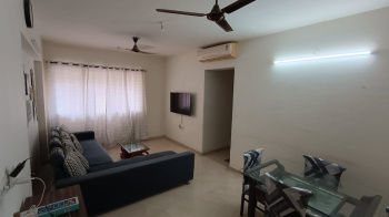 2.5 BHK Flats & Apartments for Rent in Bhayanderpada, Thane (1000 Sq.ft.)