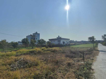 Plot For Sale in Ramnagar Uttrakhand