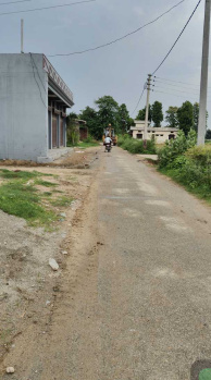 Plot for sale Ramnagar Haldwani Road