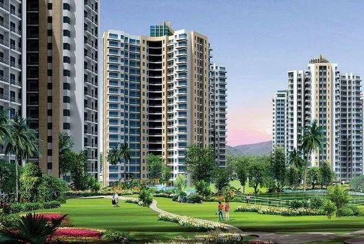 3 BHK Flats & Apartments For Sale In Greater Noida West, Greater Noida (1450 Sq.ft.)