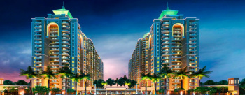 3 BHK Flats & Apartments for Sale in Noida Extension, Greater Noida (1355 Sq.ft.)