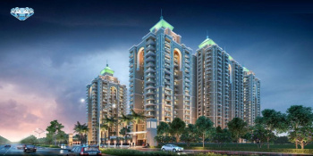 3 BHK Flats & Apartments for Sale in Noida Extension, Greater Noida (1580 Sq.ft.)
