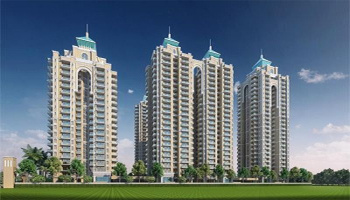 3 BHK Flats & Apartments for Sale in Noida Extension, Greater Noida (1600 Sq.ft.)