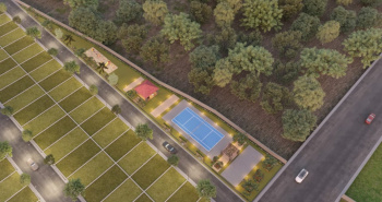 Property for sale in Bhurkoni, Raipur