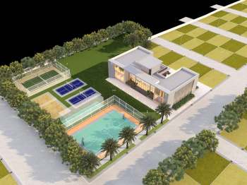 1160 Sq.ft. Residential Plot For Sale In Kamal Vihar, Raipur