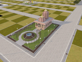 Property for sale in Kamal Vihar, Raipur