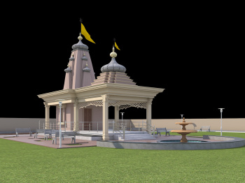 Property for sale in Old Dhamtari Road, Raipur