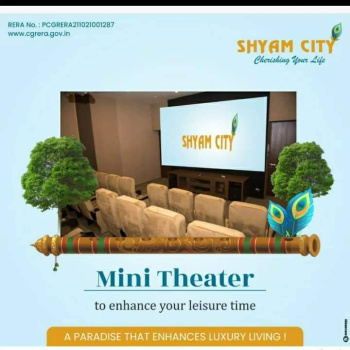 Property for sale in Sejbahar, Raipur