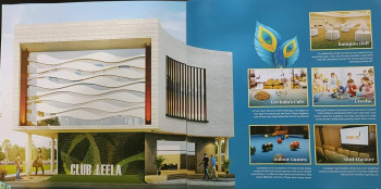 Property for sale in Sejbahar, Raipur