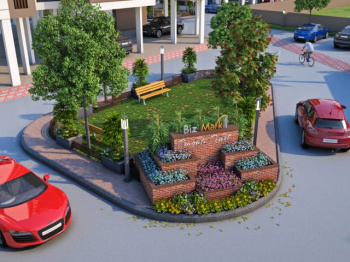 Property for sale in Bhatagaon, Raipur