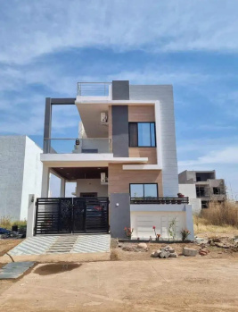 Property for sale in Sejbahar, Raipur