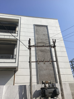 15000 Sq.ft. Business Center for Rent in Umbergaon, Valsad