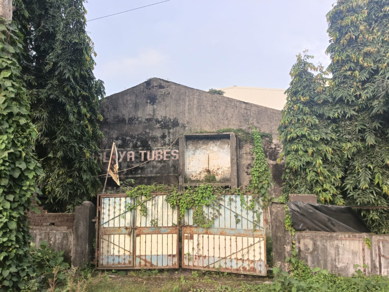 203 Sq. Meter Residential Plot For Sale In Dhari, Amreli