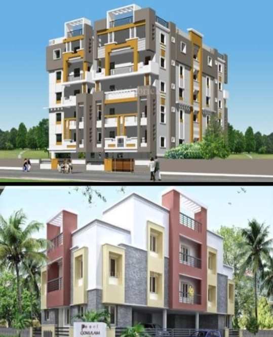 1440 Sq.ft. Residential Plot for Sale in Shyamnagar, North 24 Parganas