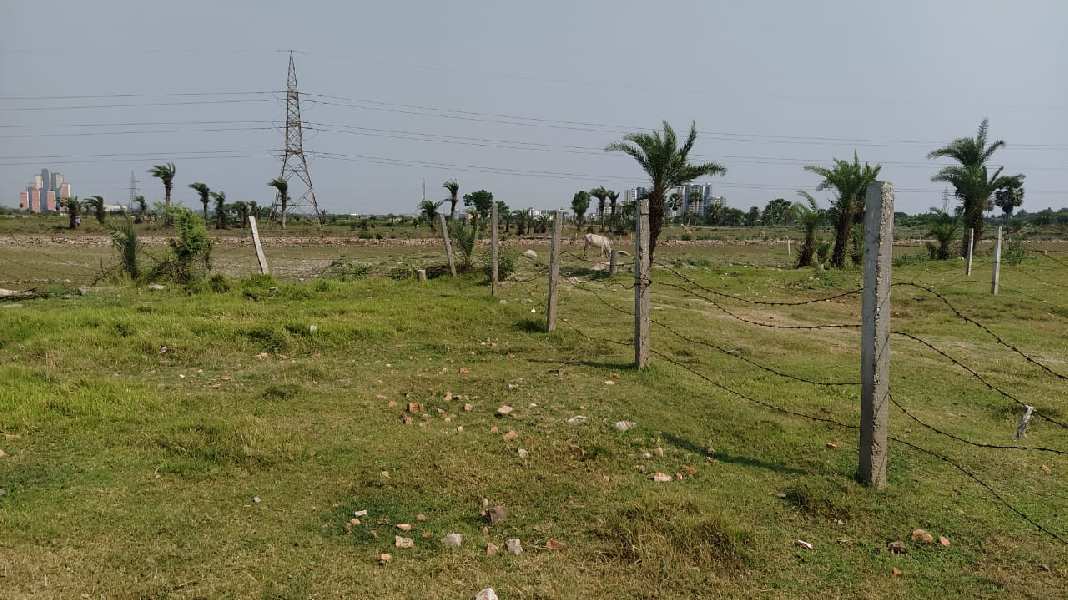 2160 Sq.ft. Residential Plot for Sale in Action Area III, Kolkata