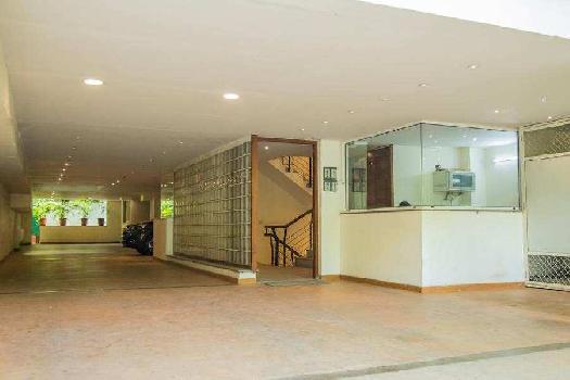 Tasteful 3 BHK Builder Floor for Rent In Anand Niketan