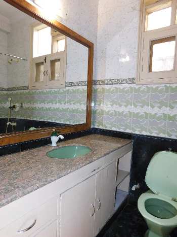 Builder Floor Second with Terrace on 500 sq yards for SALE in NFC.