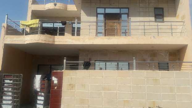 200 Sq. Yards Residential Plot for Sale in Kalka, Panchkula