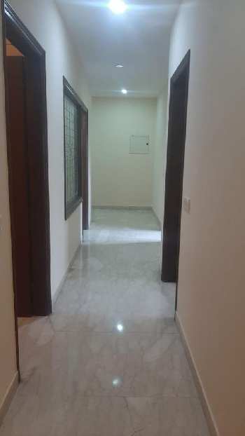 WITH TERRACE, SQ, Lift, Second Floor 4bhk GOLF LINKS FOR SALE , FREEHOLD