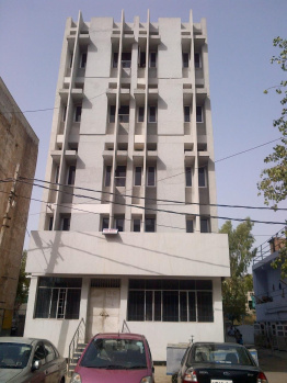 For Lease 9000 sq ft Commercial Independent Building in Panchwati, Azadpur.