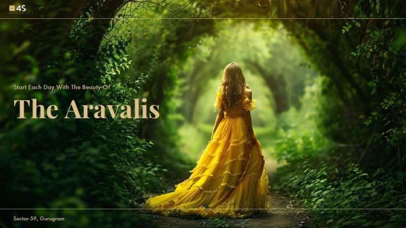 4 BHK Flats & Apartments for Sale in Sector 59, Gurgaon