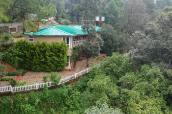 Property for sale in Bhimtal, Nainital