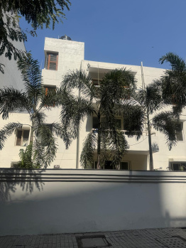 Full Independent House for SALE in South City2 560 sq yards