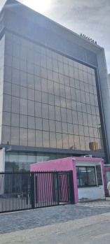 FOR SALE Pre-Leased 60,000 sq ft Freehold Building of 6 Floors on 2100 sq Mtrs