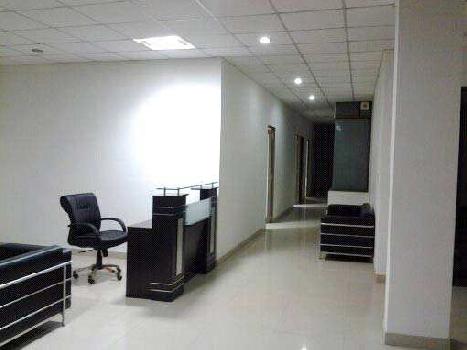 10000 Sq. Feet Business Center for Sale at Central Delhi