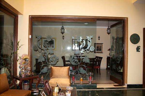 5 BHK Individual House/Home for Rent at Dlf City Phase I, Gurgaon (6000 Sq.ft.)
