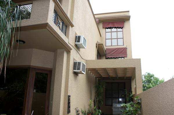 5 BHK Individual House/Home for Rent at Dlf City Phase I, Gurgaon (6000 Sq.ft.)