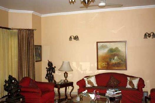 5 BHK Individual House/Home for Rent at Dlf City Phase I, Gurgaon