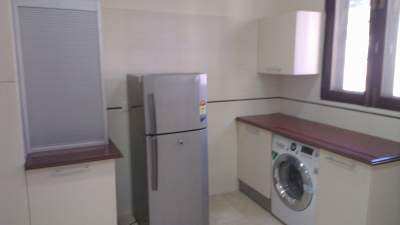 For Foreigners. 2 BHK Fully Furnished. In Chanakyapuri at Rajdoot Marg