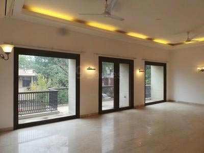 5 BHK Builder Floor for Sale in Vasant Vihar