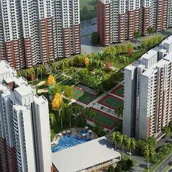 2 BHK Flats & Apartments for Sale in Sector 150, Noida