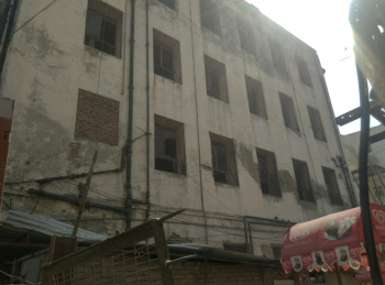 27600 Sq.ft. Office Space for Sale in Hanuman Road, Delhi