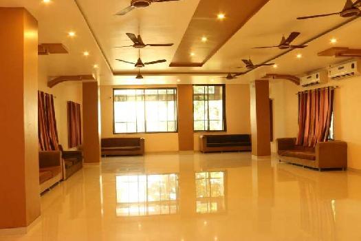 42 AC Rooms Hotel Near Shirdi Sai Baba Mandir For Sale