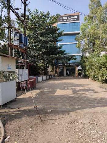 42 AC Rooms Hotel Near Shirdi Sai Baba Mandir For Sale