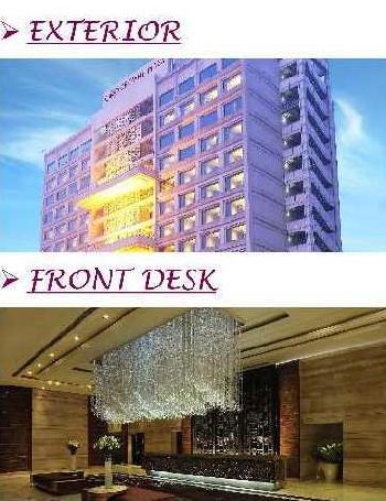 27680 Sq. Meter Hotel & Restaurant for Sale in Mayur Enclave, Mayur Vihar, Delhi