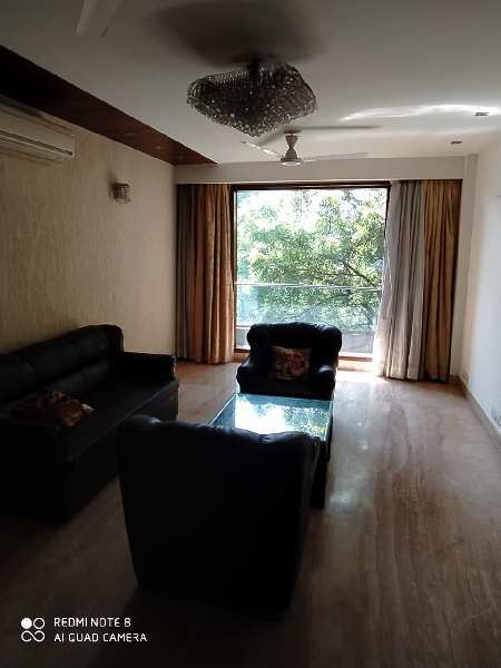 RESIDENTIAL BUILDER FLOOR FOR SALE IN DEFENCE COLONY