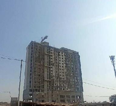 FOR SALE; COMMERCIAL/RESIDENTIAL HALF COMPLETED BUILDING PROJECT FOR SALE ON MAIN NH-8, SECTOR-82 A, GURGAON