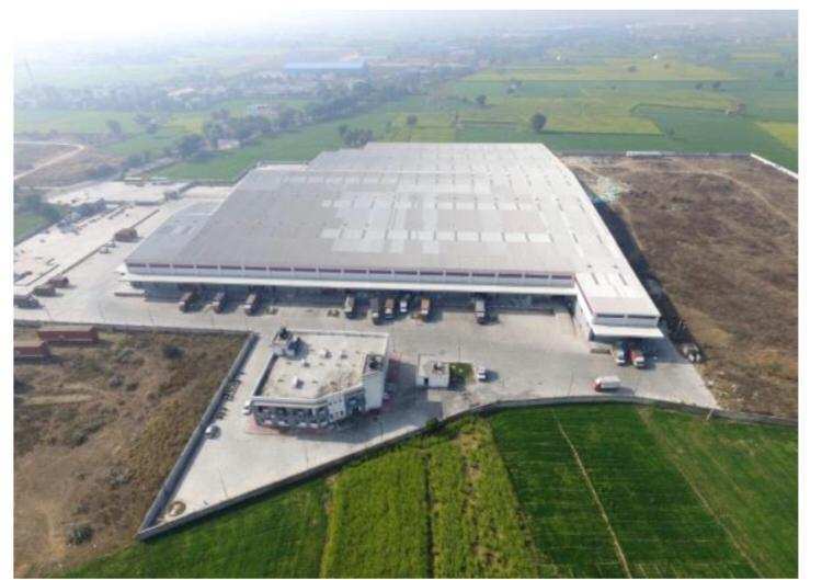 FOR SALE: COMMERCIAL PROPERTY FOR SALE AT NEAR TO PATAUDI, MANESAR & GURGAON INDUSTRIAL AREA