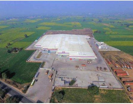 FOR SALE: COMMERCIAL PROPERTY FOR SALE AT NEAR TO PATAUDI, MANESAR & GURGAON INDUSTRIAL AREA