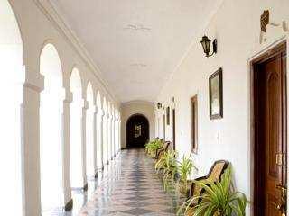 FOR SALE BEST HERITAGE MAHARAJA PALACE/ HOTEL PROPERTY NEAR ALWAR, RAJASTHAN