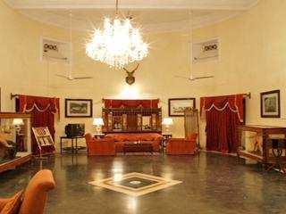 FOR SALE BEST HERITAGE MAHARAJA PALACE/ HOTEL PROPERTY NEAR ALWAR, RAJASTHAN