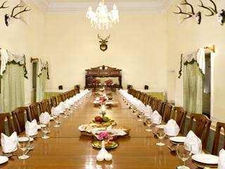 FOR SALE BEST HERITAGE MAHARAJA PALACE/ HOTEL PROPERTY NEAR ALWAR, RAJASTHAN