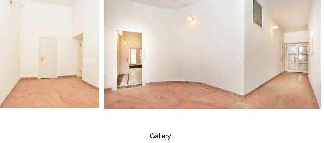FOR RENT: SPACIOUS INDEPENDENT HOUSE IN THE PRIME LOCALITY OF NEW DELHI AT SARDAR PATEL MARG.