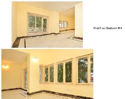 FOR RENT: SPACIOUS INDEPENDENT HOUSE IN THE PRIME LOCALITY OF NEW DELHI AT SARDAR PATEL MARG.